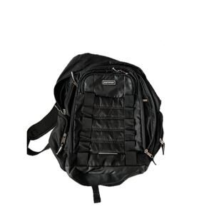 EastSport Black Backpack with Computer Sleeve